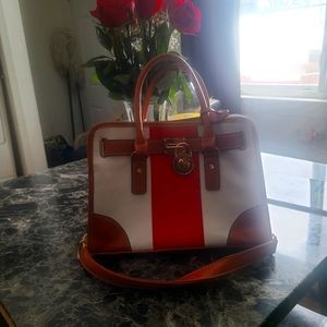 Michael Kors tote